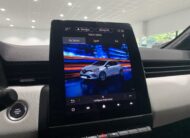 RENAULT CLIO TECHNO TCE 140CV + PACK EASY PARKING + PACK LIGTHING + PACK FULL SCREEN EASY LINK + RUEDA DE REPUESTO + CARGADOR DE INDUCCION