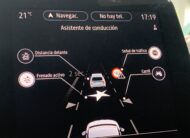 RENAULT CLIO TECHNO TCE 140CV + PACK EASY PARKING + PACK LIGTHING + PACK FULL SCREEN EASY LINK + RUEDA DE REPUESTO + CARGADOR DE INDUCCION