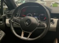 RENAULT CLIO TECHNO TCE 140CV + PACK EASY PARKING + PACK LIGTHING + PACK FULL SCREEN EASY LINK + RUEDA DE REPUESTO + CARGADOR DE INDUCCION