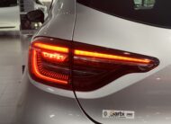 RENAULT CLIO TECHNO TCE 140CV + PACK EASY PARKING + PACK LIGTHING + PACK FULL SCREEN EASY LINK + RUEDA DE REPUESTO + CARGADOR DE INDUCCION