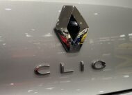 RENAULT CLIO TECHNO TCE 140CV + PACK EASY PARKING + PACK LIGTHING + PACK FULL SCREEN EASY LINK + RUEDA DE REPUESTO + CARGADOR DE INDUCCION