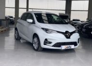 RENAULT ZOE ZEN 135CV 50KWH 100% ELECTRICO + CARGA RAPIDA + SALUD BATERIA: 94,5%