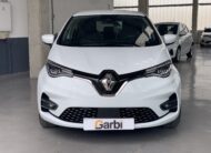 RENAULT ZOE ZEN 135CV 50KWH 100% ELECTRICO + CARGA RAPIDA + SALUD BATERIA: 94,5%