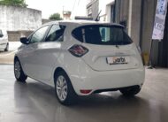 RENAULT ZOE ZEN 135CV 50KWH 100% ELECTRICO + CARGA RAPIDA + SALUD BATERIA: 94,5%