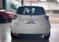 RENAULT ZOE ZEN 135CV 50KWH 100% ELECTRICO + CARGA RAPIDA + SALUD BATERIA: 94,5%