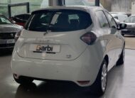 RENAULT ZOE ZEN 135CV 50KWH 100% ELECTRICO + CARGA RAPIDA + SALUD BATERIA: 94,5%