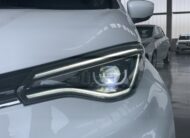 RENAULT ZOE ZEN 135CV 50KWH 100% ELECTRICO + CARGA RAPIDA + SALUD BATERIA: 94,5%