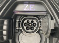 RENAULT ZOE ZEN 135CV 50KWH 100% ELECTRICO + CARGA RAPIDA + SALUD BATERIA: 94,5%