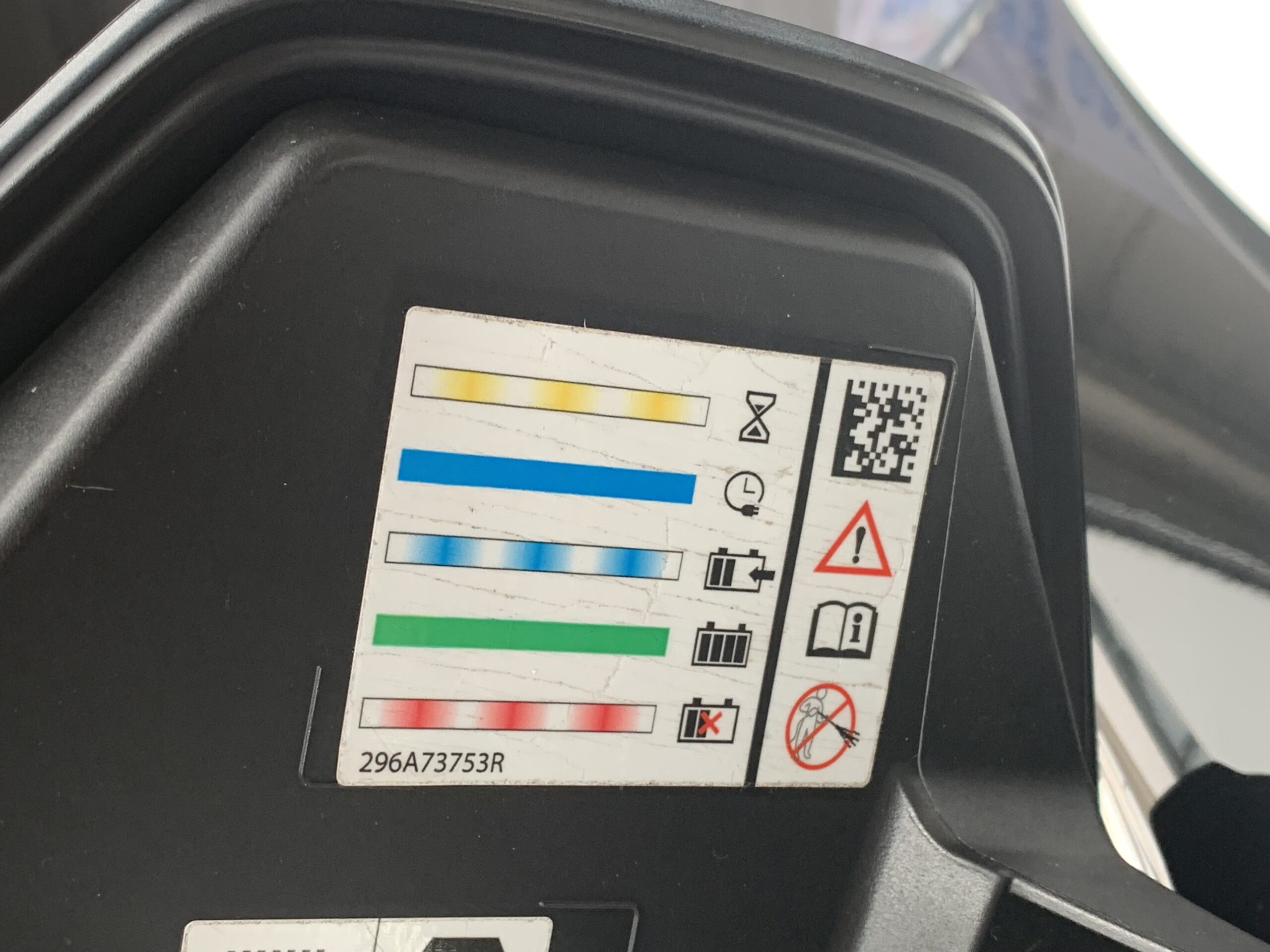 RENAULT ZOE ZEN 135CV 50KWH 100% ELECTRICO + CARGA RAPIDA + SALUD BATERIA: 94,5%