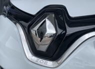 RENAULT ZOE ZEN 135CV 50KWH 100% ELECTRICO + CARGA RAPIDA + SALUD BATERIA: 94,5%