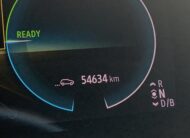 RENAULT ZOE ZEN 135CV 50KWH 100% ELECTRICO + CARGA RAPIDA + SALUD BATERIA: 94,5%
