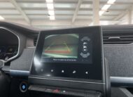 RENAULT ZOE ZEN 135CV 50KWH 100% ELECTRICO + CARGA RAPIDA + SALUD BATERIA: 94,5%