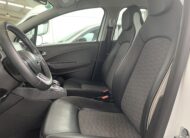 RENAULT ZOE ZEN 135CV 50KWH 100% ELECTRICO + CARGA RAPIDA + SALUD BATERIA: 94,5%
