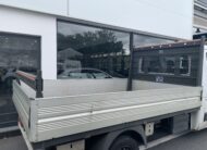 RENAULT MASTER CAJA ABIERTA T L2 135CV + PACK AIRE (AIRE ACC + RADIO) + PORTAESCALERAS (MEDIDAS: LONGITUD 3230mm / ANCHURA 2100mm / ALTO CARTOLAS 400mm)