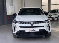 RENAULT SYMBIOZ TECHNO FULL HYBRID 145CV + PACK SAFETY & DRIVING