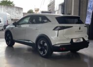 RENAULT SYMBIOZ TECHNO FULL HYBRID 145CV + PACK SAFETY & DRIVING