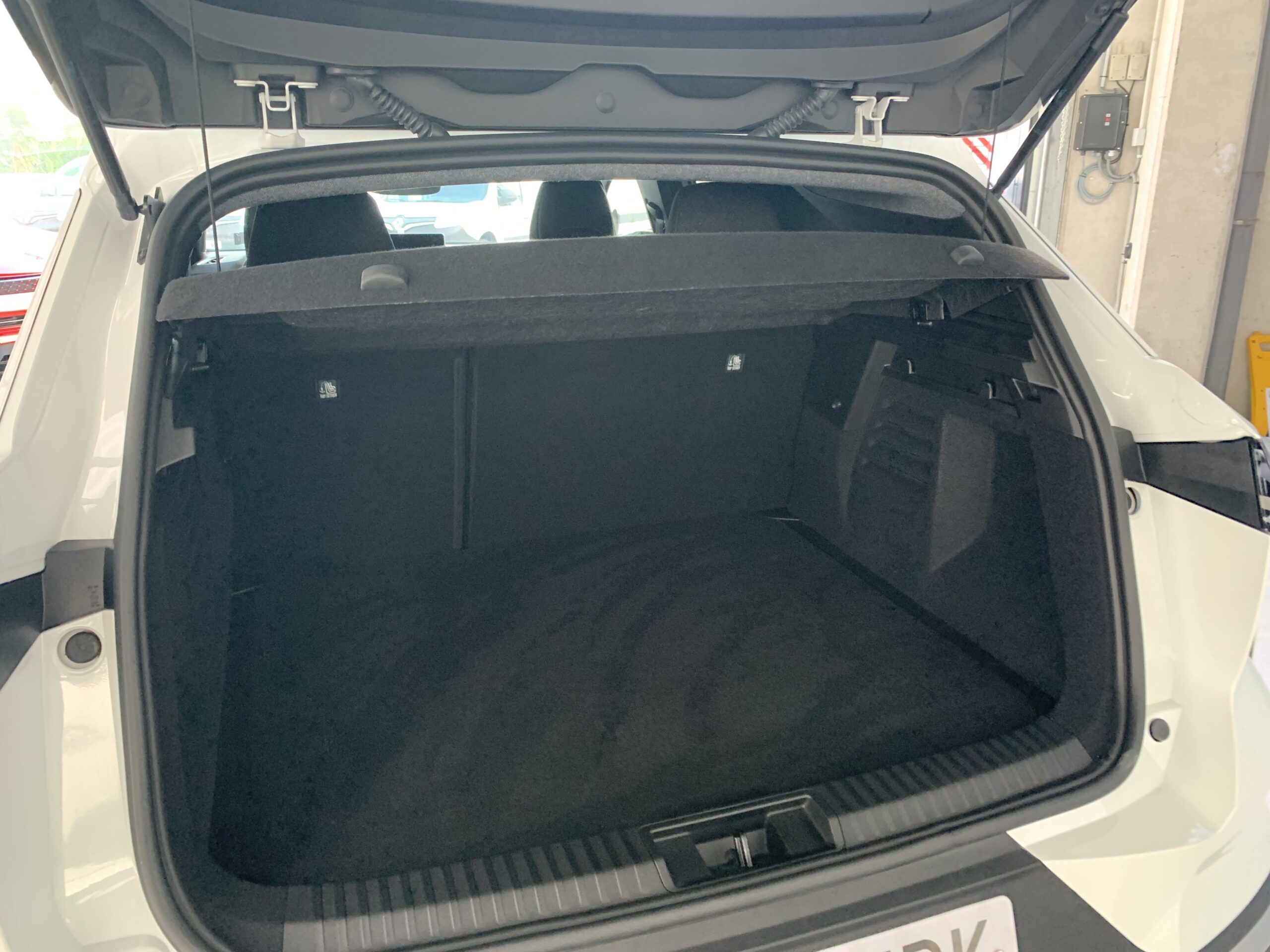RENAULT SYMBIOZ TECHNO FULL HYBRID 145CV + PACK SAFETY & DRIVING