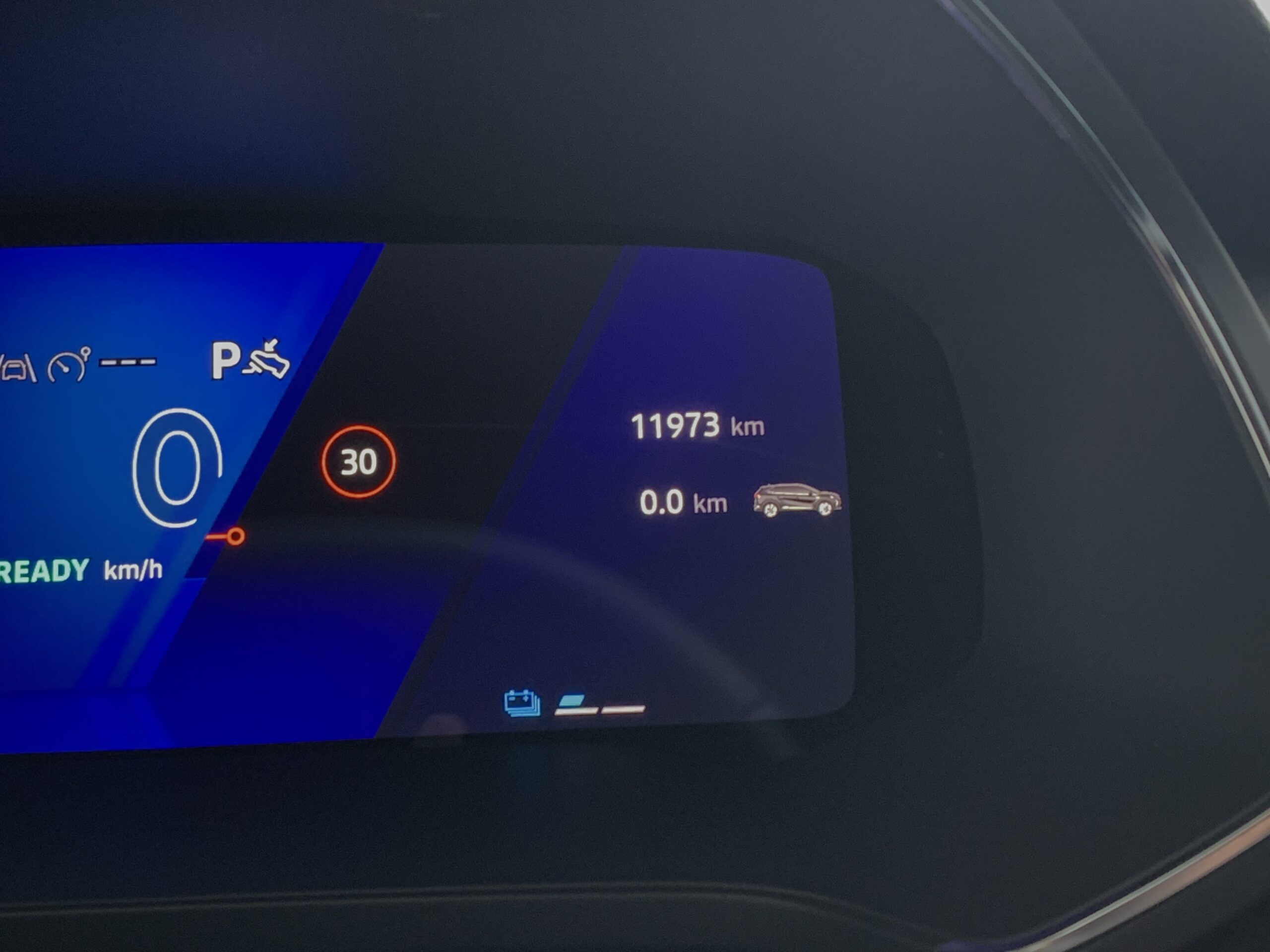 RENAULT SYMBIOZ TECHNO FULL HYBRID 145CV + PACK SAFETY & DRIVING