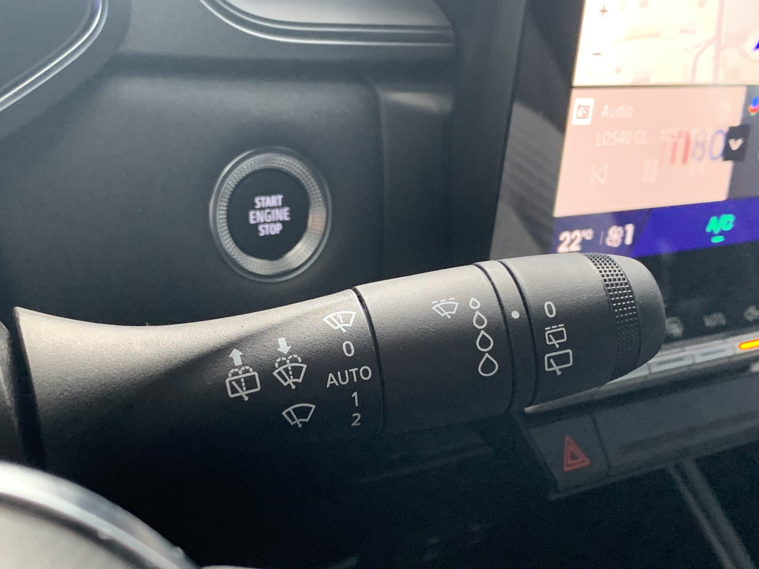 RENAULT SYMBIOZ TECHNO FULL HYBRID 145CV + PACK SAFETY & DRIVING