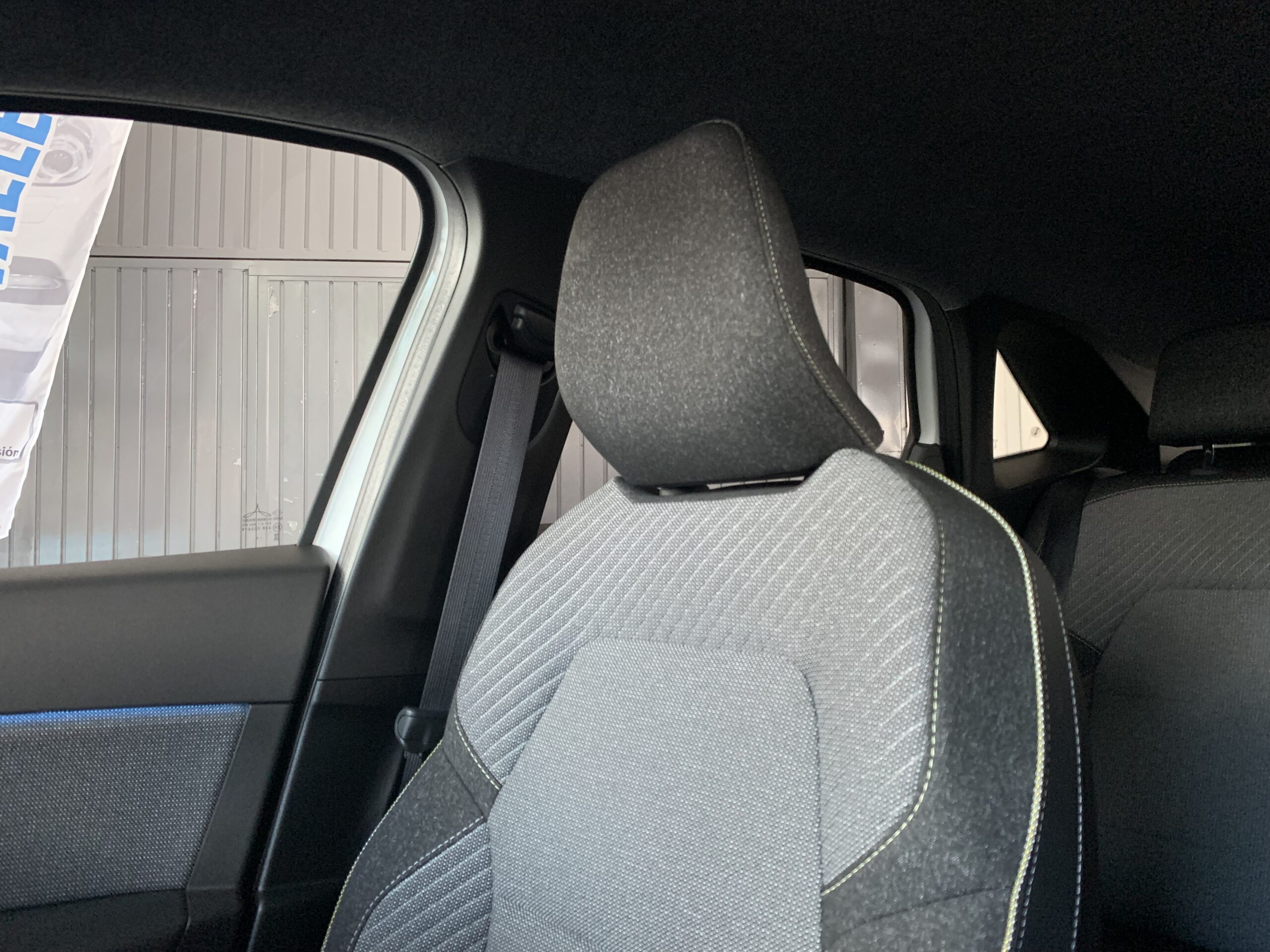 RENAULT SYMBIOZ TECHNO FULL HYBRID 145CV + PACK SAFETY & DRIVING