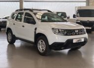 DACIA DUSTER ESSENTIAL 4X4 BLUE DCI 115CV + RUEDA DE REPUESTO + CLIMATIZACION MANUAL