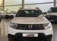 DACIA DUSTER ESSENTIAL 4X4 BLUE DCI 115CV + RUEDA DE REPUESTO + CLIMATIZACION MANUAL