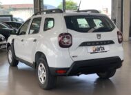 DACIA DUSTER ESSENTIAL 4X4 BLUE DCI 115CV + RUEDA DE REPUESTO + CLIMATIZACION MANUAL