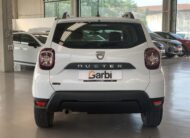 DACIA DUSTER ESSENTIAL 4X4 BLUE DCI 115CV + RUEDA DE REPUESTO + CLIMATIZACION MANUAL