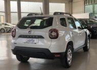 DACIA DUSTER ESSENTIAL 4X4 BLUE DCI 115CV + RUEDA DE REPUESTO + CLIMATIZACION MANUAL