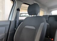 DACIA DUSTER ESSENTIAL 4X4 BLUE DCI 115CV + RUEDA DE REPUESTO + CLIMATIZACION MANUAL