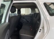 DACIA DUSTER ESSENTIAL 4X4 BLUE DCI 115CV + RUEDA DE REPUESTO + CLIMATIZACION MANUAL