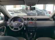 DACIA DUSTER ESSENTIAL 4X4 BLUE DCI 115CV + RUEDA DE REPUESTO + CLIMATIZACION MANUAL