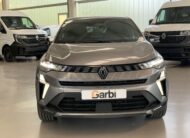 RENAULT SYMBIOZ ESPIRIT ALPINE FULL HYBRID 160CV
