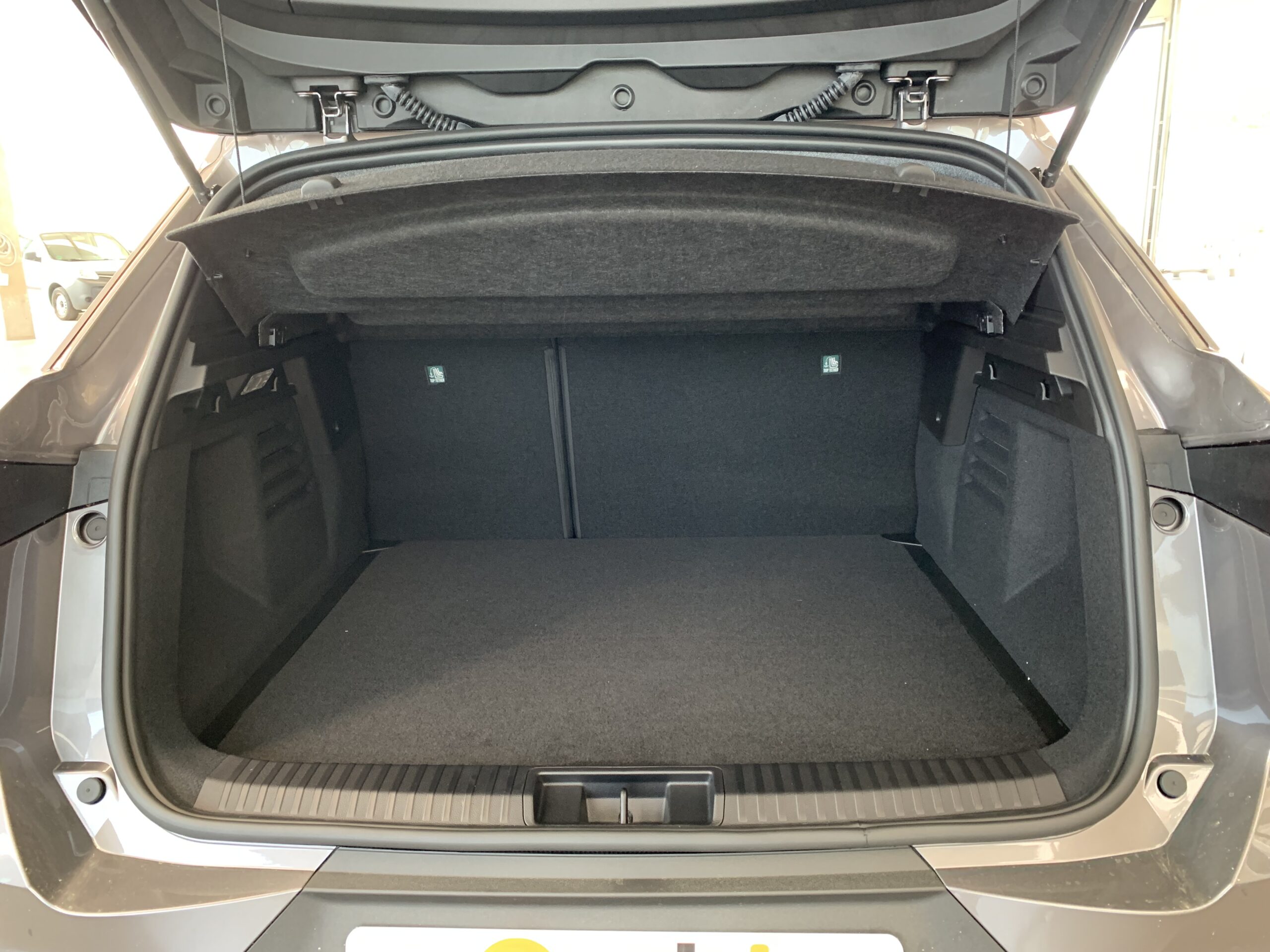 RENAULT SYMBIOZ ESPIRIT ALPINE FULL HYBRID 160CV