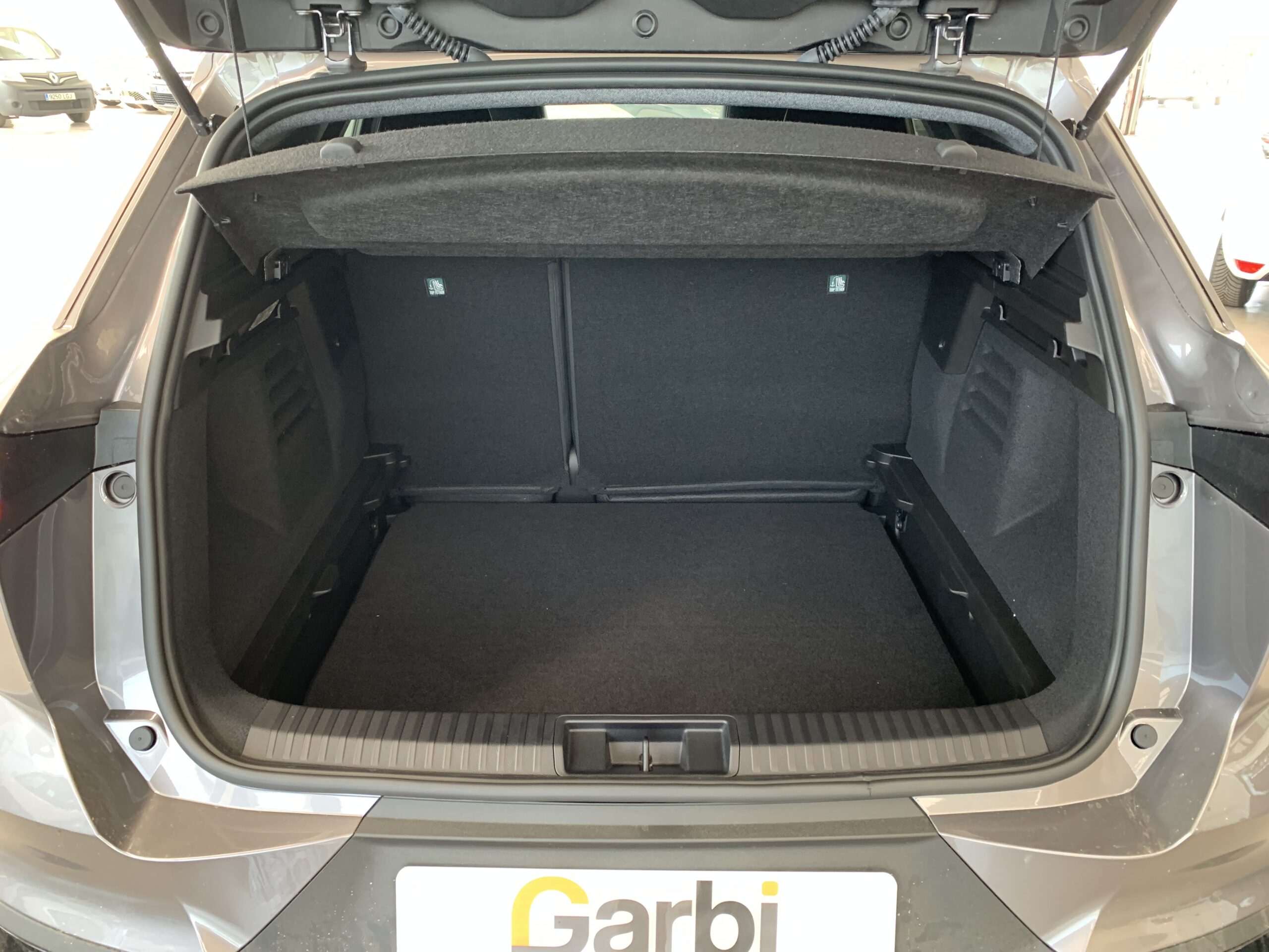 RENAULT SYMBIOZ ESPIRIT ALPINE FULL HYBRID 160CV