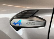 RENAULT SYMBIOZ ESPIRIT ALPINE FULL HYBRID 160CV