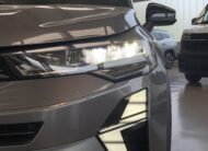 RENAULT SYMBIOZ ESPIRIT ALPINE FULL HYBRID 160CV