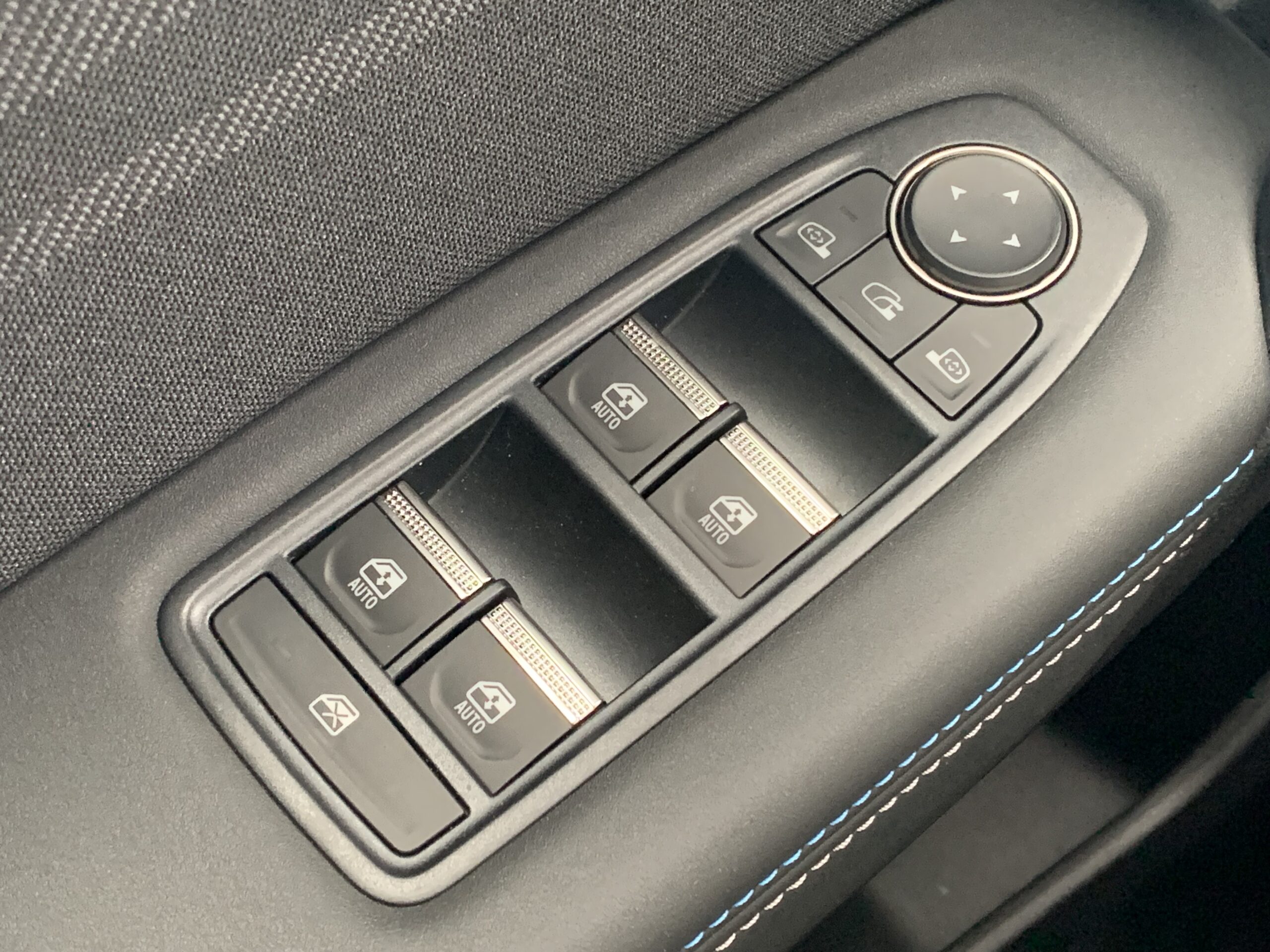 RENAULT SYMBIOZ ESPIRIT ALPINE FULL HYBRID 160CV