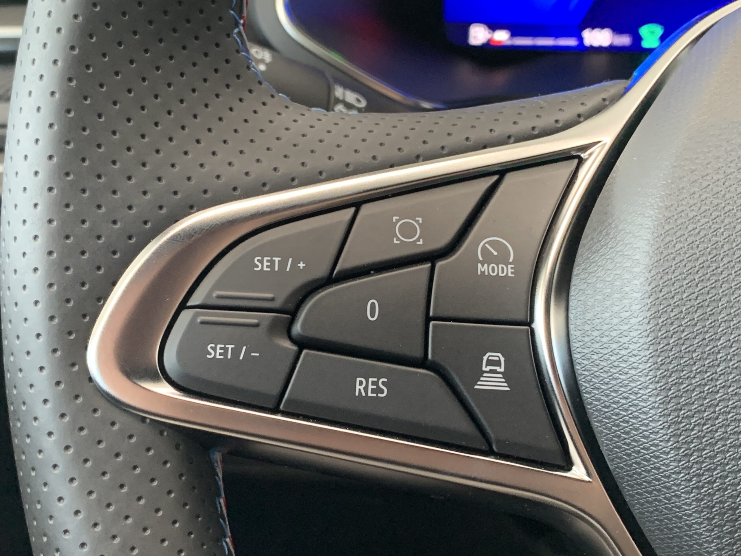 RENAULT SYMBIOZ ESPIRIT ALPINE FULL HYBRID 160CV