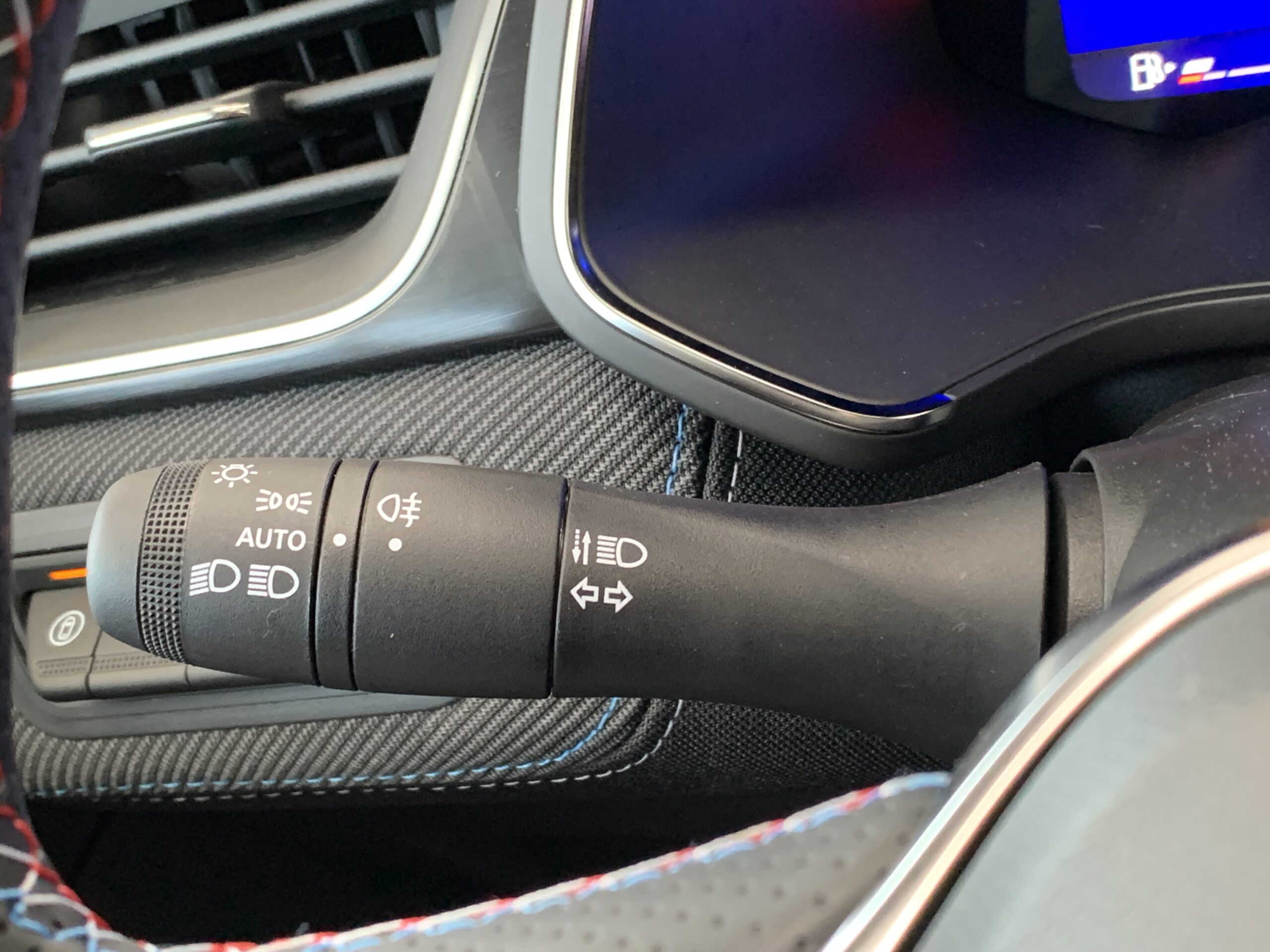 RENAULT SYMBIOZ ESPIRIT ALPINE FULL HYBRID 160CV