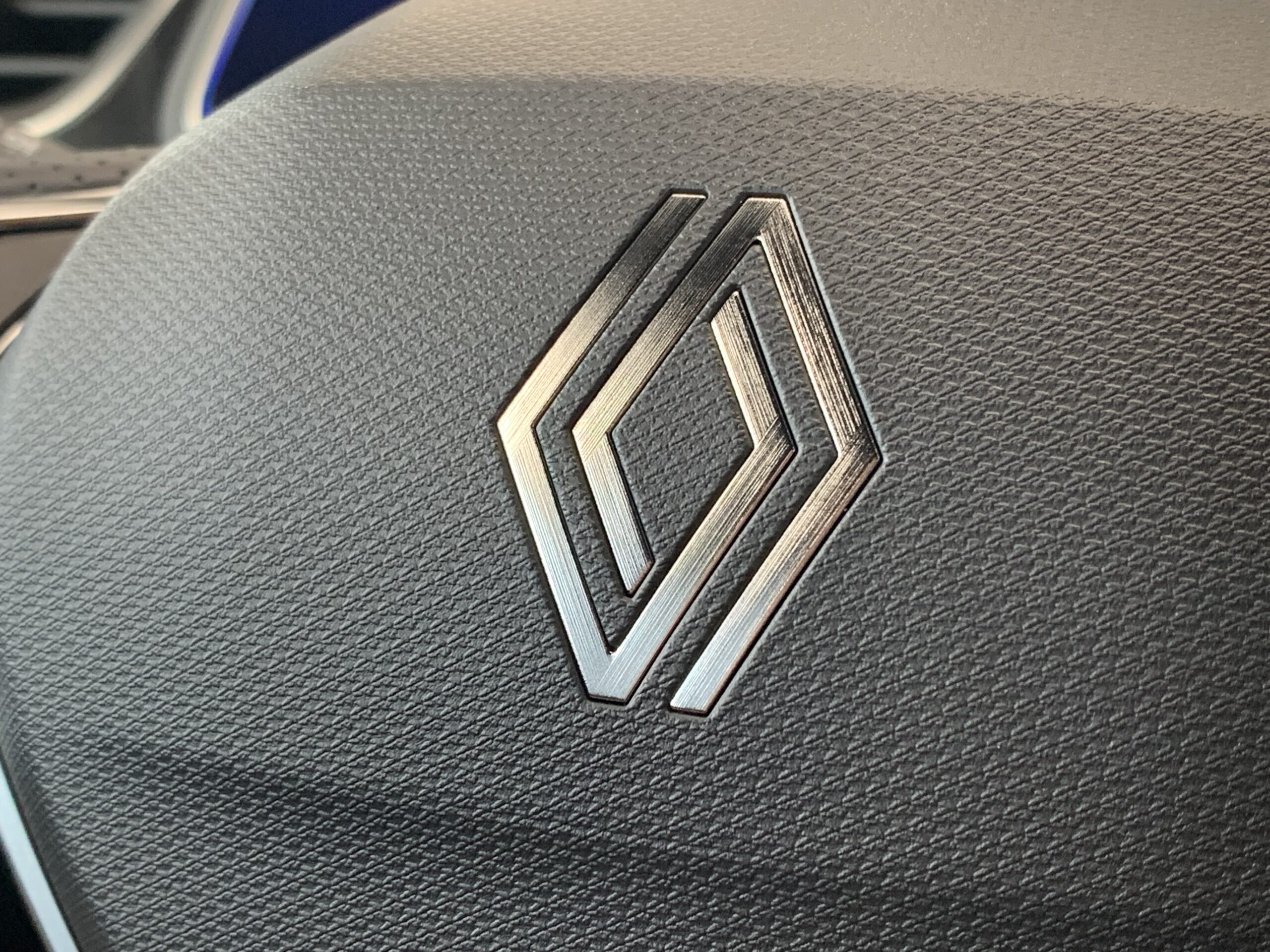 RENAULT SYMBIOZ ESPIRIT ALPINE FULL HYBRID 160CV