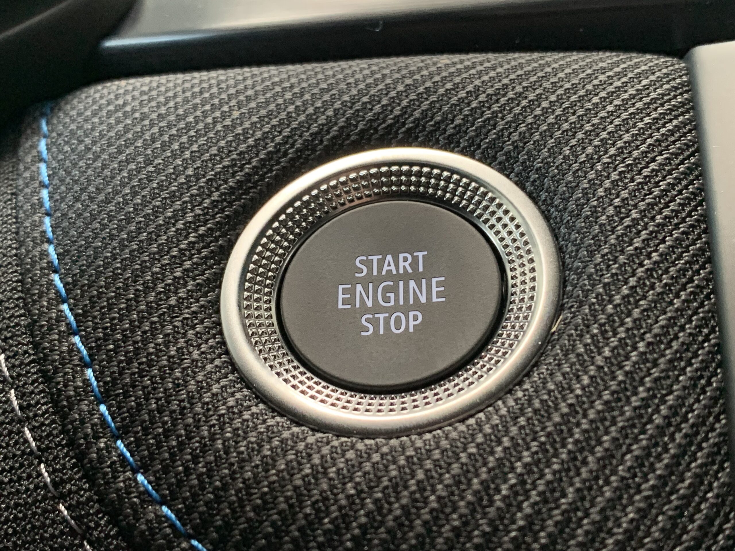 RENAULT SYMBIOZ ESPIRIT ALPINE FULL HYBRID 160CV
