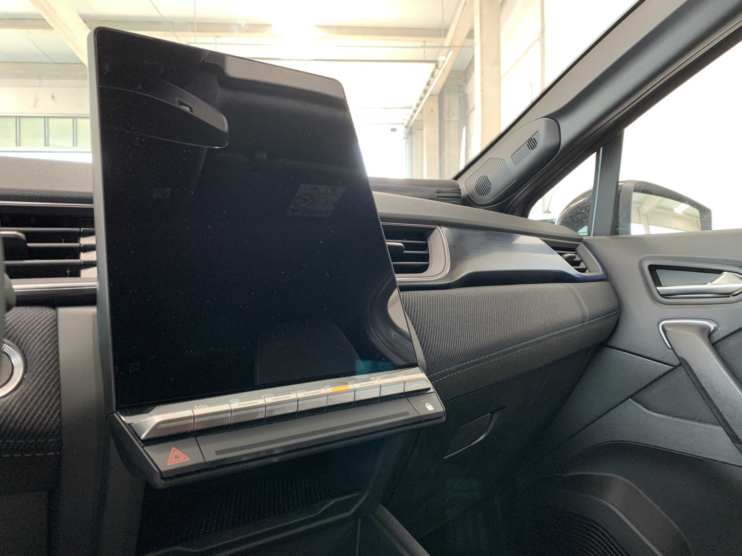 RENAULT SYMBIOZ ESPIRIT ALPINE FULL HYBRID 160CV