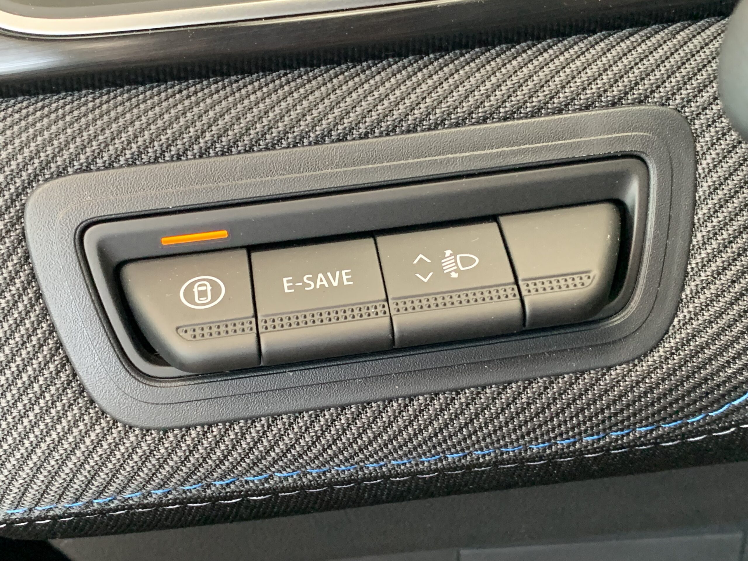RENAULT SYMBIOZ ESPIRIT ALPINE FULL HYBRID 160CV
