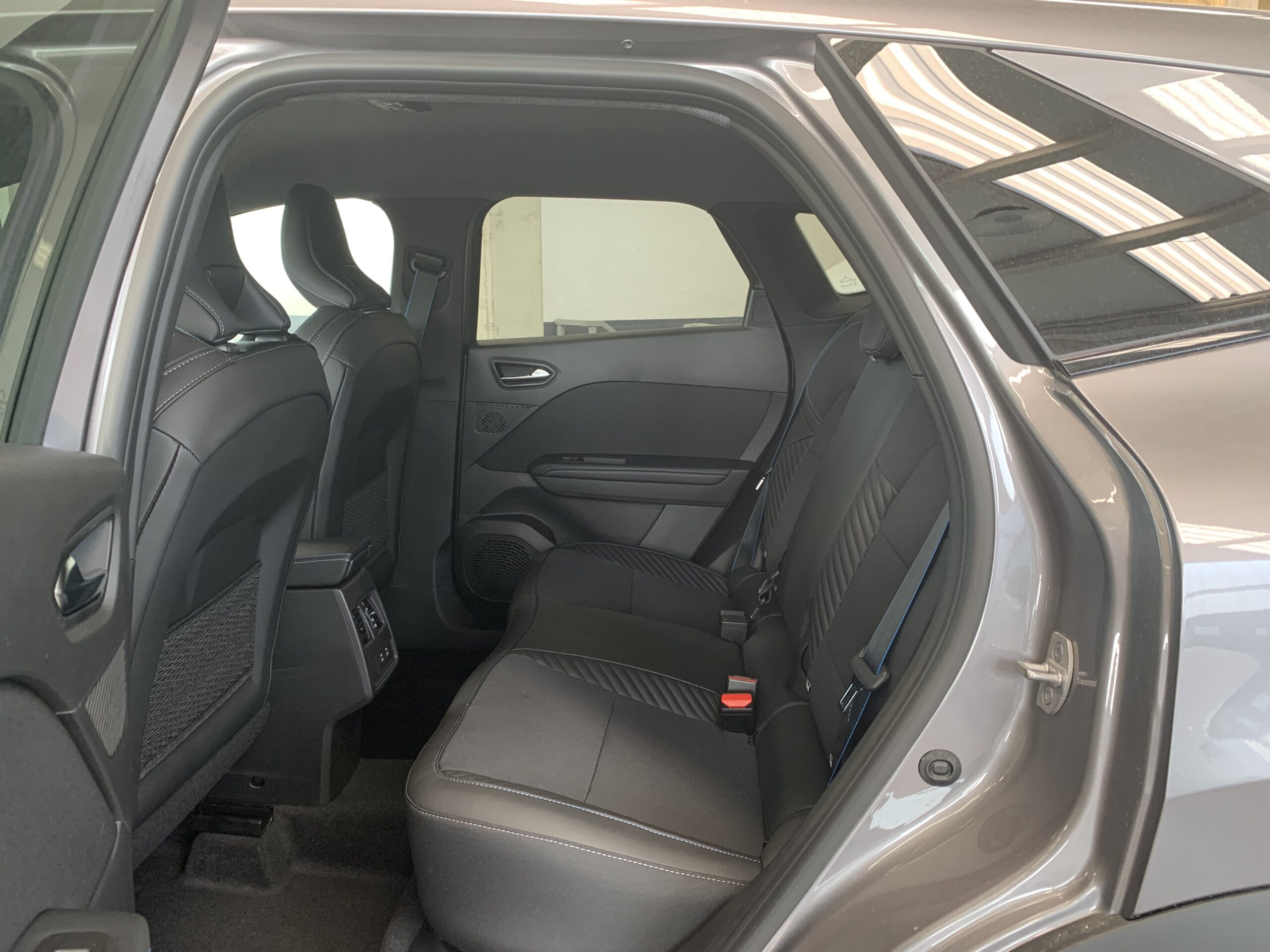 RENAULT SYMBIOZ ESPIRIT ALPINE FULL HYBRID 160CV