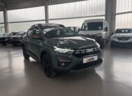 DACIA SANDERO STEPWAY EXTREME GO ECO-G 100CV