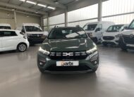 DACIA SANDERO STEPWAY EXTREME GO ECO-G 100CV
