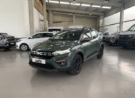 DACIA SANDERO STEPWAY EXTREME GO ECO-G 100CV