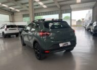 DACIA SANDERO STEPWAY EXTREME GO ECO-G 100CV