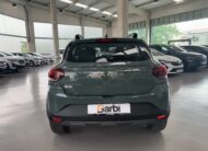 DACIA SANDERO STEPWAY EXTREME GO ECO-G 100CV